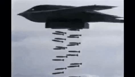 Carpet bombing gif - March 23, 2016. Officials, politicos and the media can debate what they believe the term “carpet bombing” means, but the American public and the leaders shouldn’t let that distract them from the fact that a more robust air campaign is needed against the Islamic State in Iraq and the Levant (ISIL) in order to keep their genocide from ...